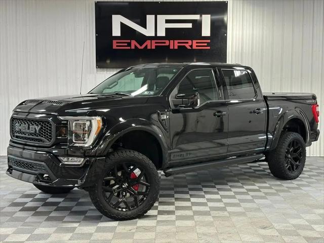 2021 Ford F-150 LARIAT for sale in North East, PA