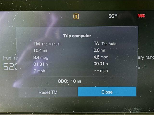 2026 Volvo XC90 Plug-In Hybrid Ultra, T8 AWD, Electric/Gasoline, Bright, 7 Seats