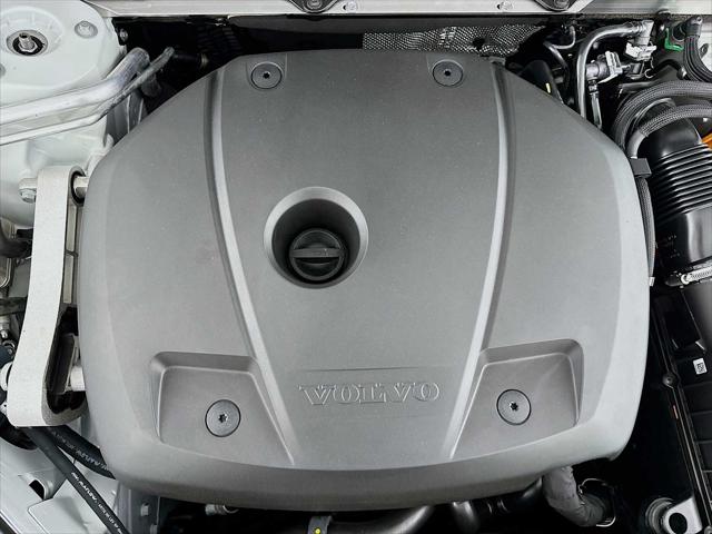 2026 Volvo XC90 Plug-In Hybrid Ultra, T8 AWD, Electric/Gasoline, Bright, 7 Seats
