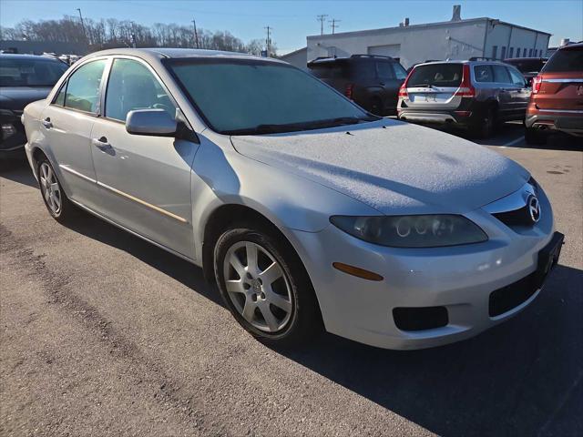 2007 Mazda Mazda6 i Sport for sale in Knoxville, TN
