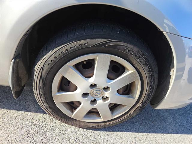 2007 Mazda Mazda6 i Sport