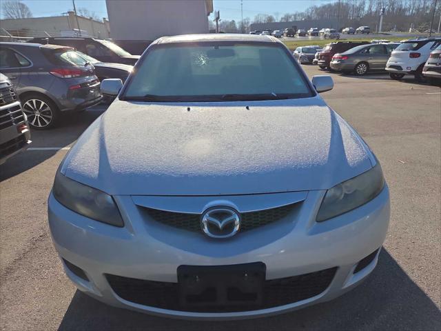2007 Mazda Mazda6 i Sport