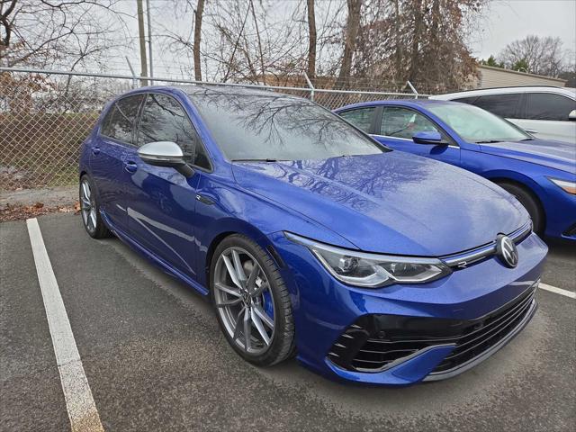 2024 Volkswagen Golf R 2.0T for sale in Knoxville, TN