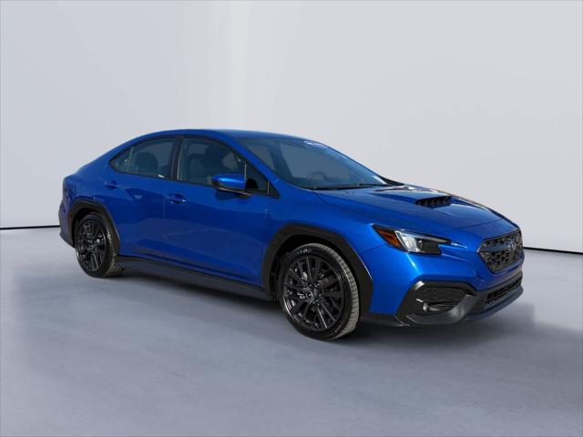 2024 Subaru WRX Premium for sale in Knoxville, TN