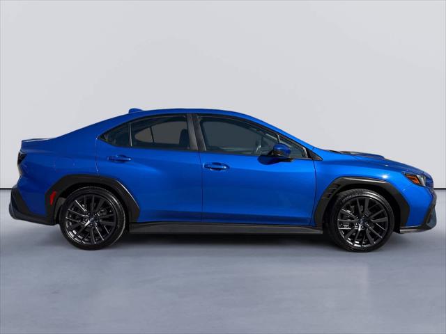 2024 Subaru WRX Premium