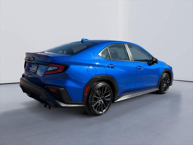 2024 Subaru WRX Premium