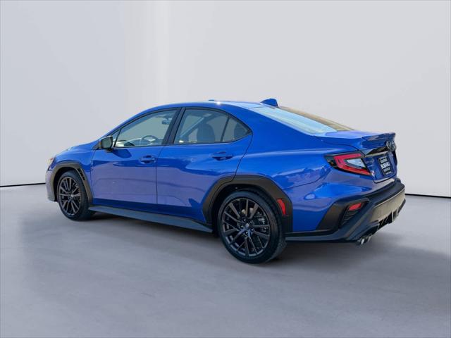 2024 Subaru WRX Premium