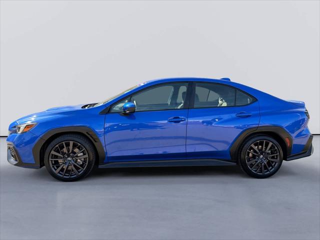 2024 Subaru WRX Premium