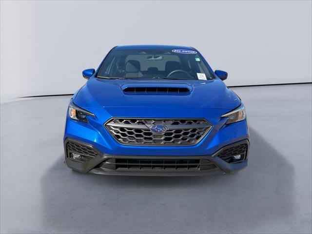 2024 Subaru WRX Premium