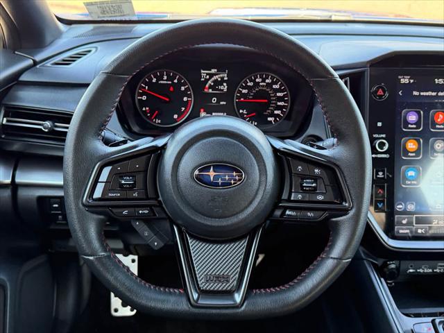 2024 Subaru WRX Premium