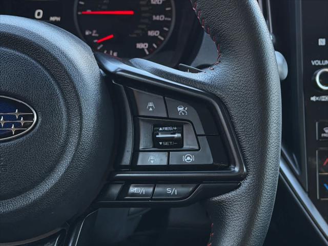 2024 Subaru WRX Premium