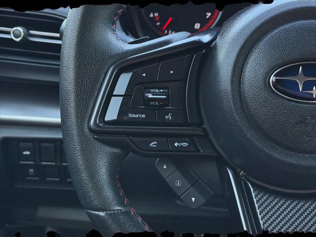 2024 Subaru WRX Premium
