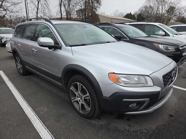 2014 Volvo XC70 T6 for sale in Knoxville, TN