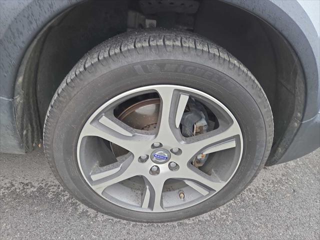 2014 Volvo XC70 T6