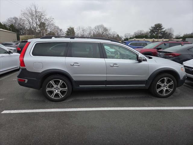 2014 Volvo XC70 T6
