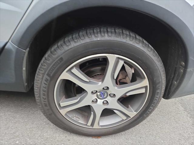 2014 Volvo XC70 T6