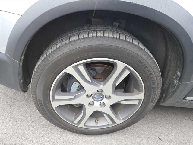 2014 Volvo XC70 T6