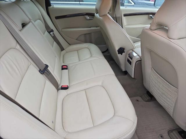 2014 Volvo XC70 T6
