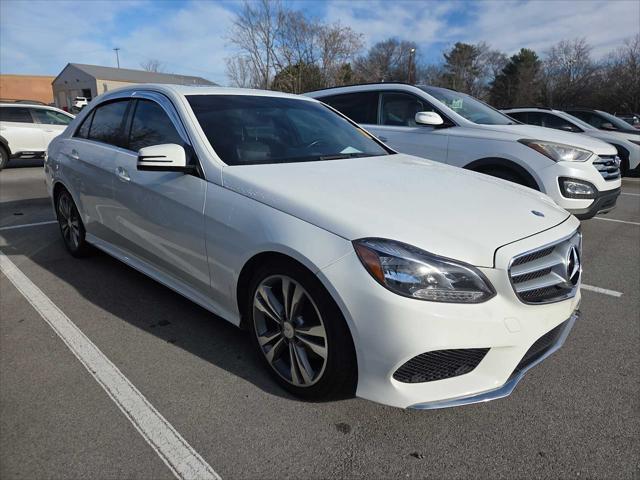 2014 Mercedes-Benz E 350 E 350 Sport for sale in Knoxville, TN