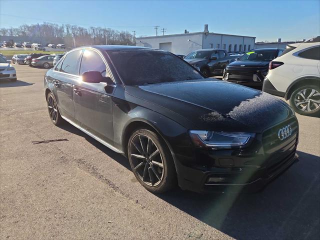 2015 Audi A4 2.0T Premium for sale in Knoxville, TN