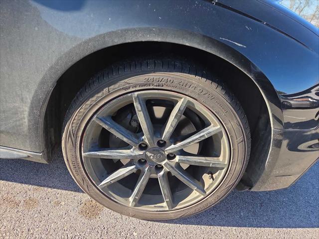 2015 Audi A4 2.0T Premium