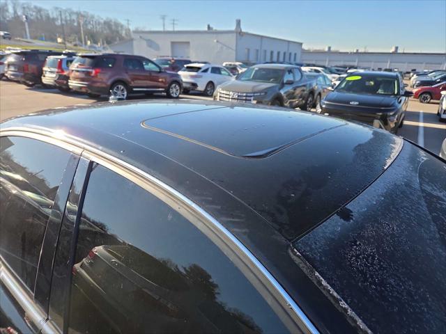 2015 Audi A4 2.0T Premium