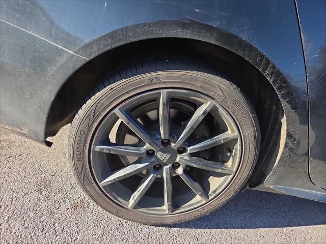 2015 Audi A4 2.0T Premium