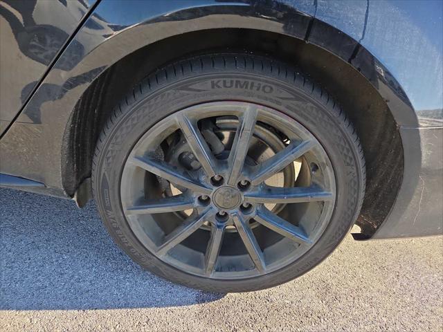2015 Audi A4 2.0T Premium