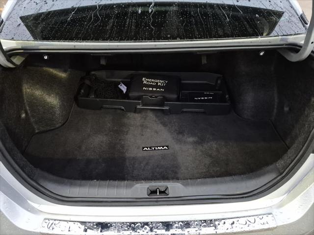 2023 Nissan Altima SL FWD
