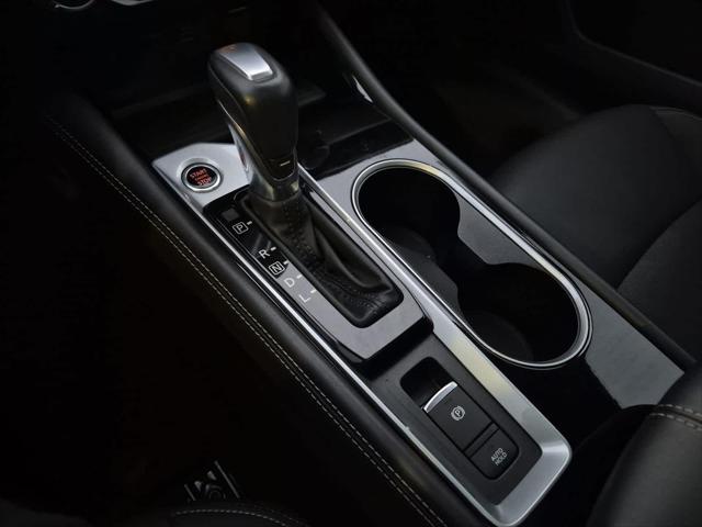 2023 Nissan Altima SL FWD