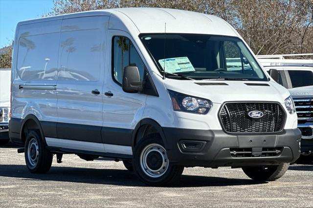 2026 Ford Transit Cargo Van Base for sale in San Luis Obispo, CA