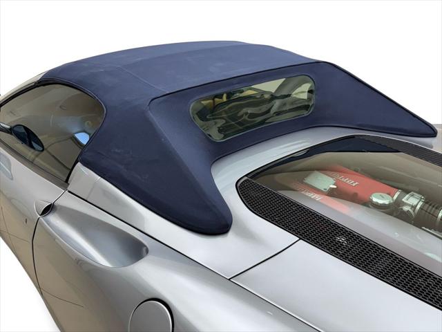 2003 Ferrari 360 Modena Spider