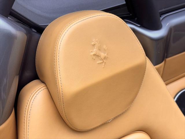 2003 Ferrari 360 Modena Spider