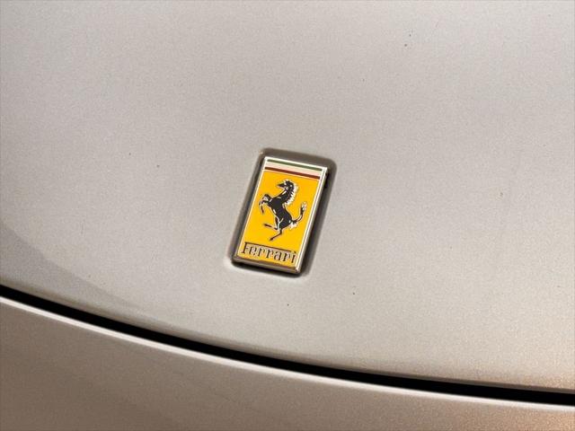 2003 Ferrari 360 Modena Spider