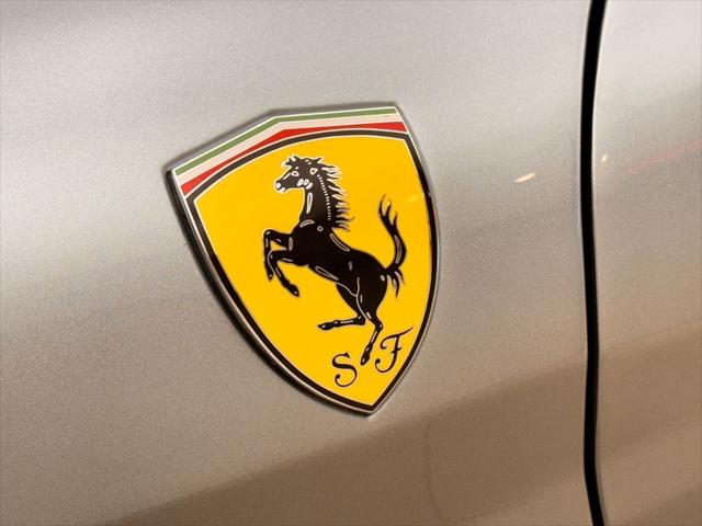 2003 Ferrari 360 Modena Spider