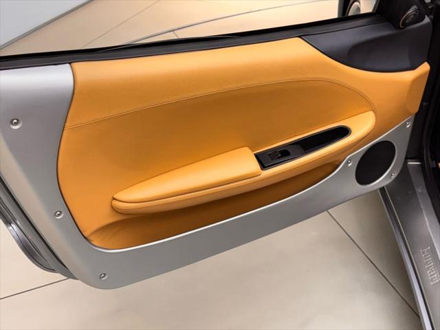 2003 Ferrari 360 Modena Spider