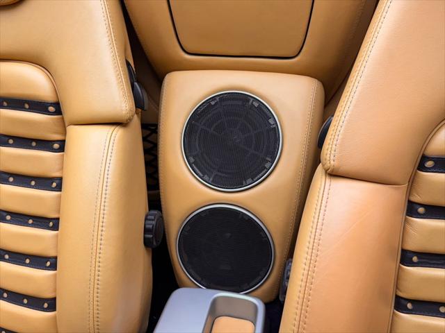 2003 Ferrari 360 Modena Spider