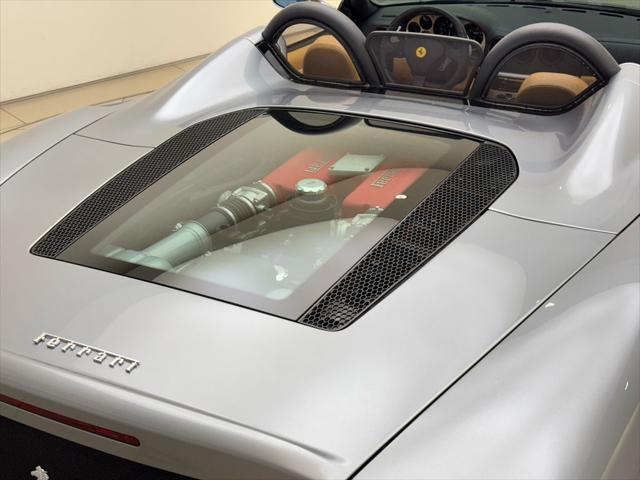 2003 Ferrari 360 Modena Spider