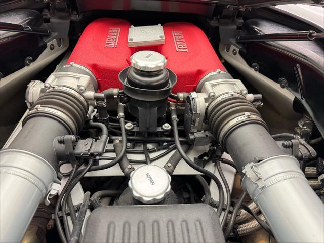 2003 Ferrari 360 Modena Spider