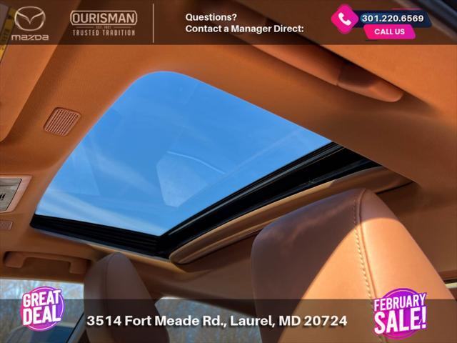 2024 Lexus ES 350 350