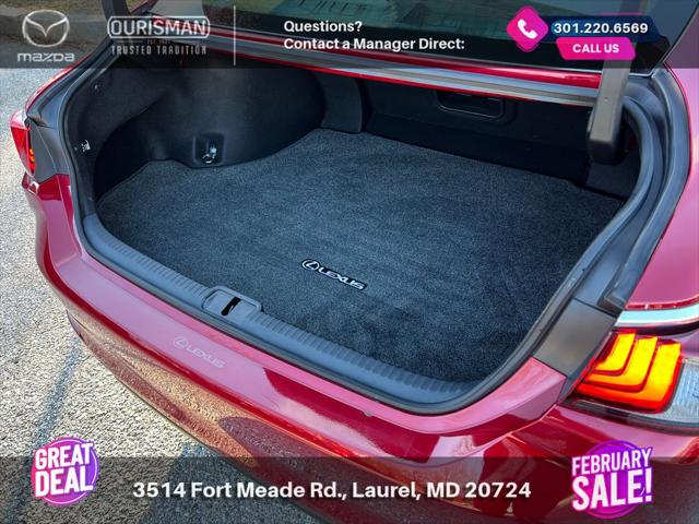 2024 Lexus ES 350 350