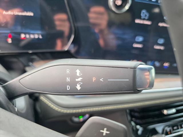 2026 Chevrolet Suburban Premier, RWD