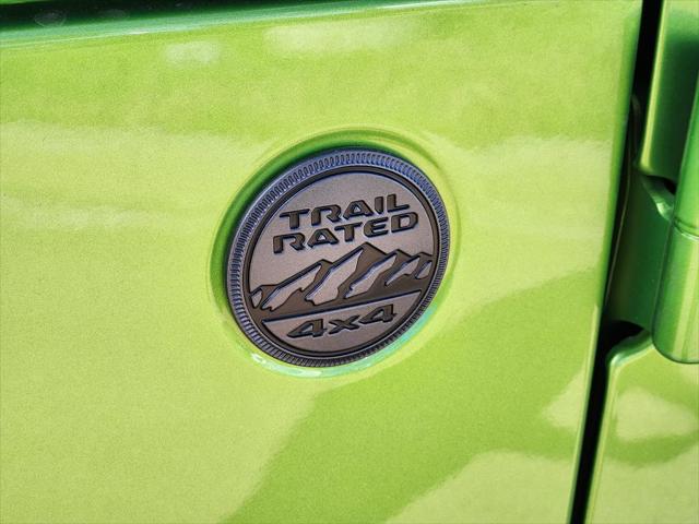 2026 Jeep Wrangler 4-Door Sport 4x4