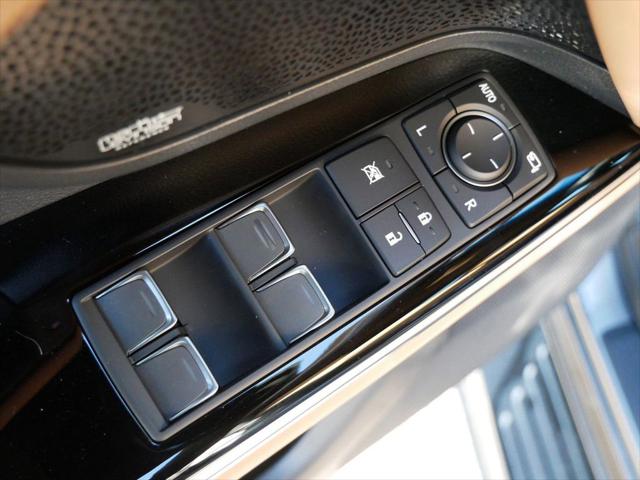 2026 Lexus LX Premium
