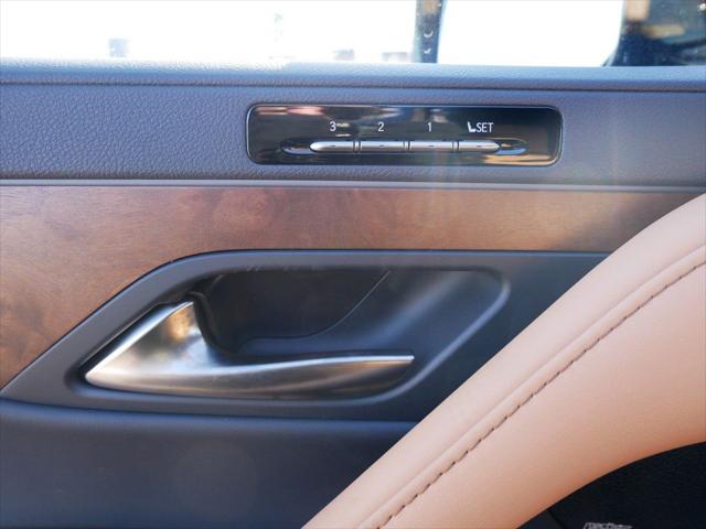 2026 Lexus LX Premium