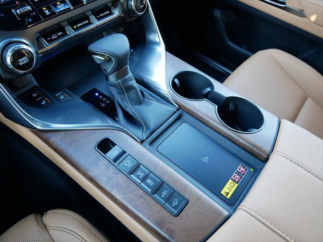 2026 Lexus LX Premium