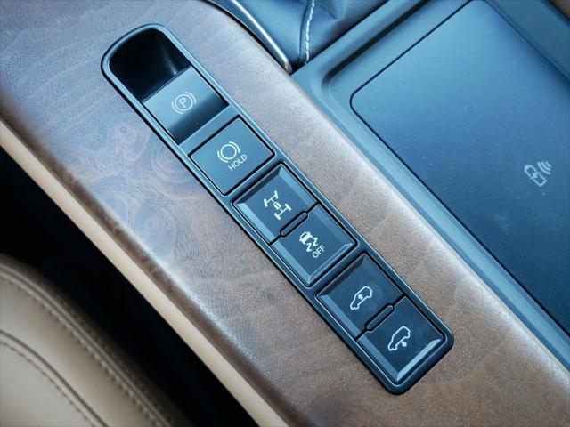 2026 Lexus LX Premium