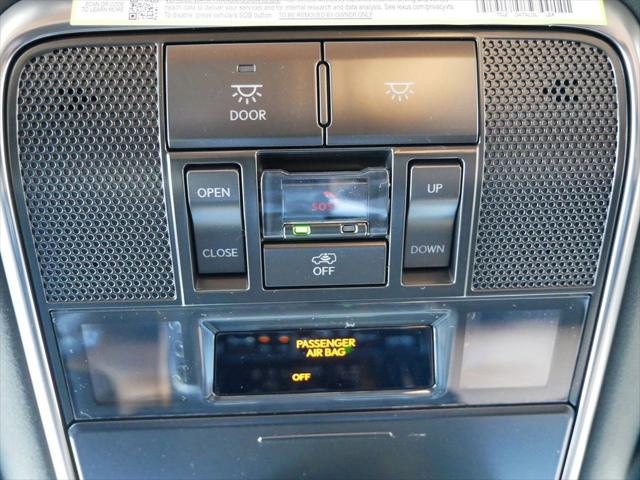 2026 Lexus LX Premium