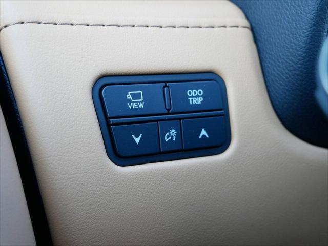 2026 Lexus LX Premium