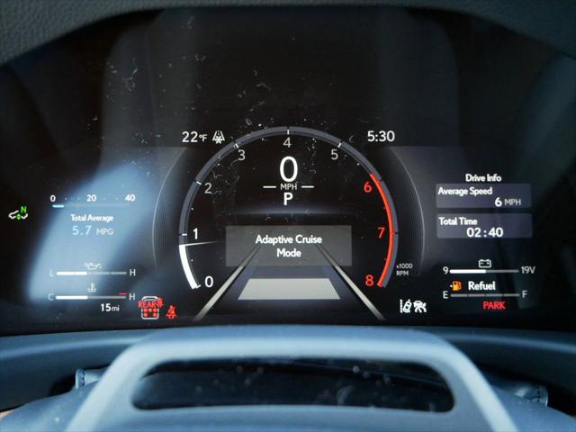 2026 Lexus LX Premium